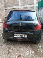 Maruti Suzuki Swift 2007 CNG & Hybrids Good Condition