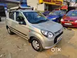 Maruti Suzuki Alto 800 2012-2016 LXI, 2013, Petrol