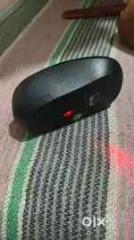Zebronics mouse