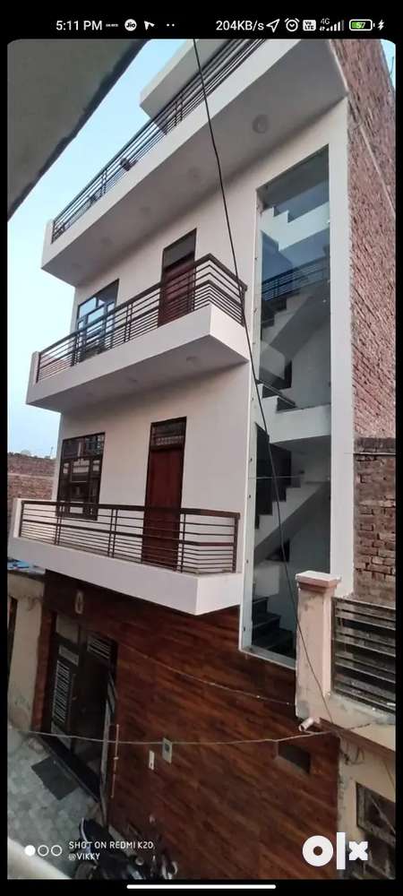 To-let in daria chandigarh