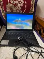Dell Laptop  Core i3 10th Gen  4GB RAM  Windows 11