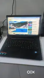 Lenovo Laptop Available / Fast Performance