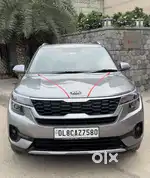Kia Seltos HTK Plus G, 2020, Petrol