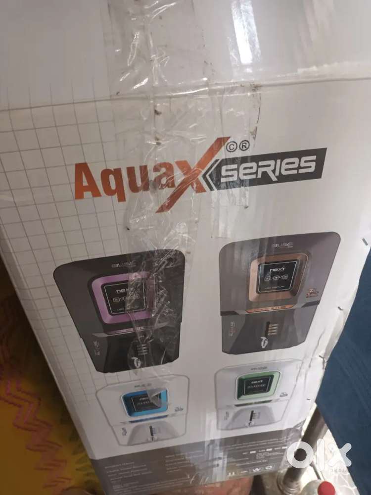 Water Purifier