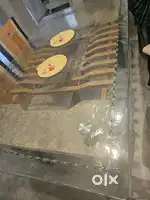 Dinning table