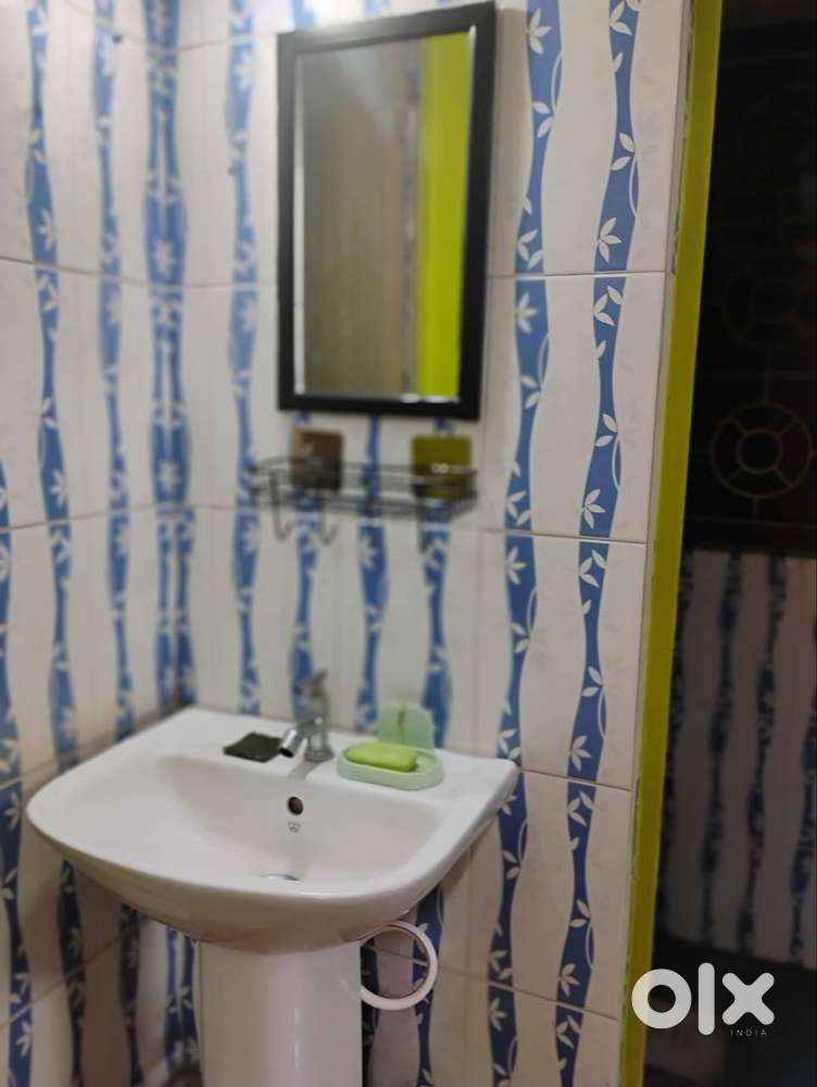 Shyamalima apartment