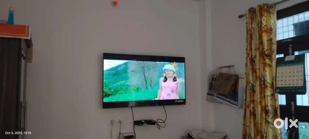 ACER TV 55 INCH