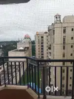 3 BHK Semi Furrnished Flat Rent out at New Market Bhopal