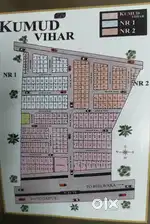 Kumud vihar plots