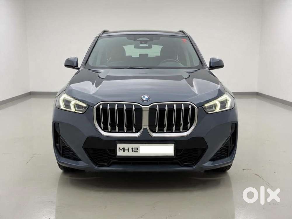 BMW X1 sDrive18i M Sport, 2023, Petrol