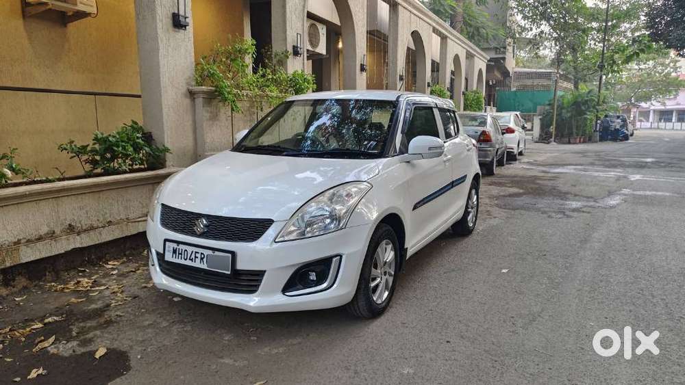 Maruti Suzuki Swift 2011-2014 ZDi, 2012, Diesel