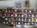 Shopfor sale Burma camp highway attached