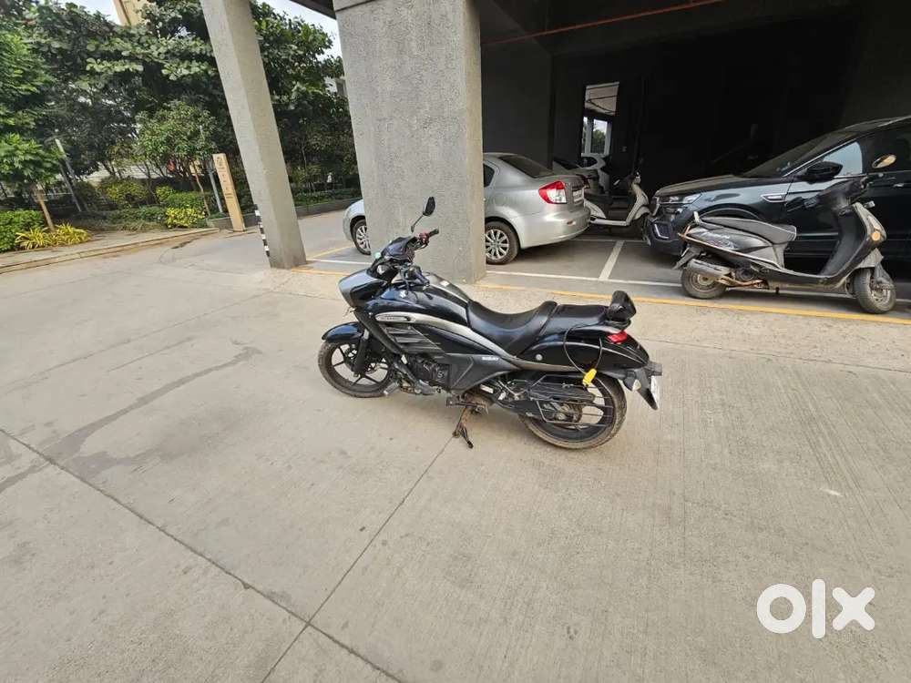 Immaculate condition with absolutely smooth engine