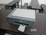 Hp printer 521 brand new condition
