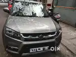 Maruti Suzuki Brezza ZDi, 2016, Diesel