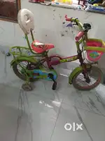 Bycycle for kids