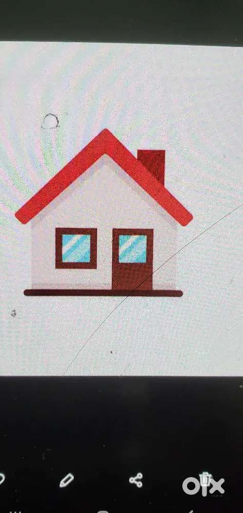 Only 4500/-pm /rent, electric bill extra as par meter