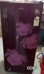 Used Single Door Refrigerator for Sale