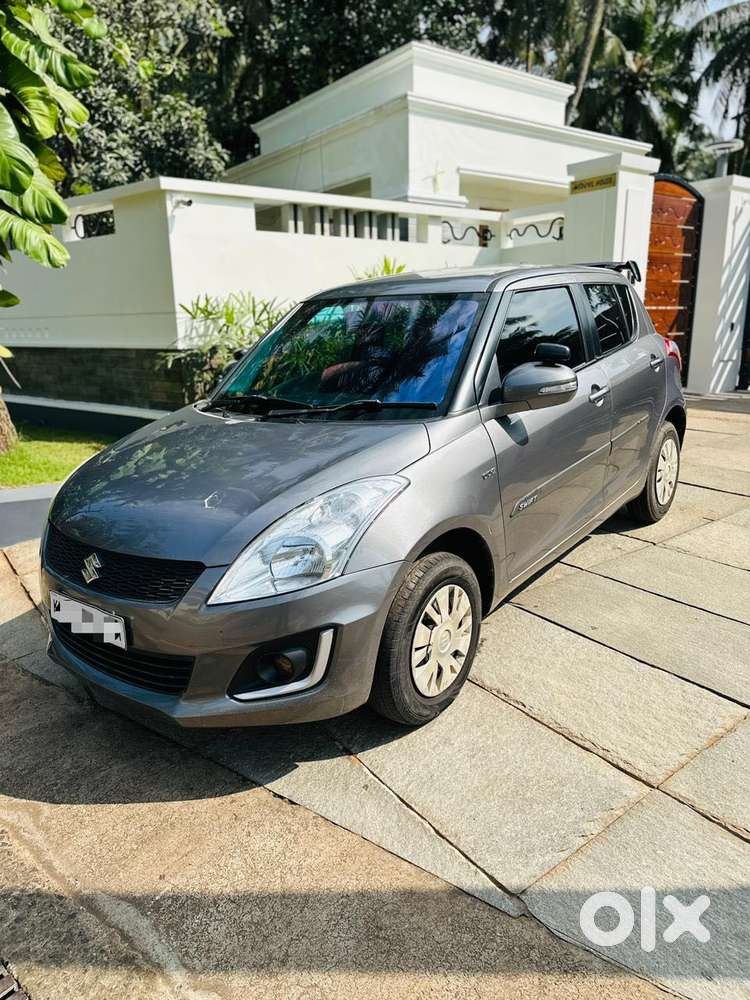 Maruti Suzuki Swift 2011-2014 VDI, 2014, Diesel