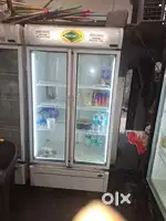 1000 ltr freeze westen