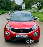 Tata Nexon 1.5 Revotorq XZA Plus DualTone, 2019, Diesel