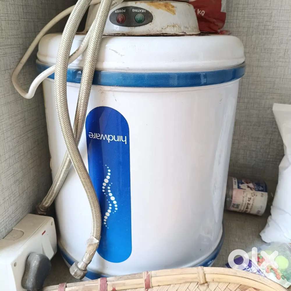 Geyser 25 litre