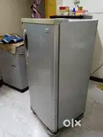 Lg fridge for sale in good condition