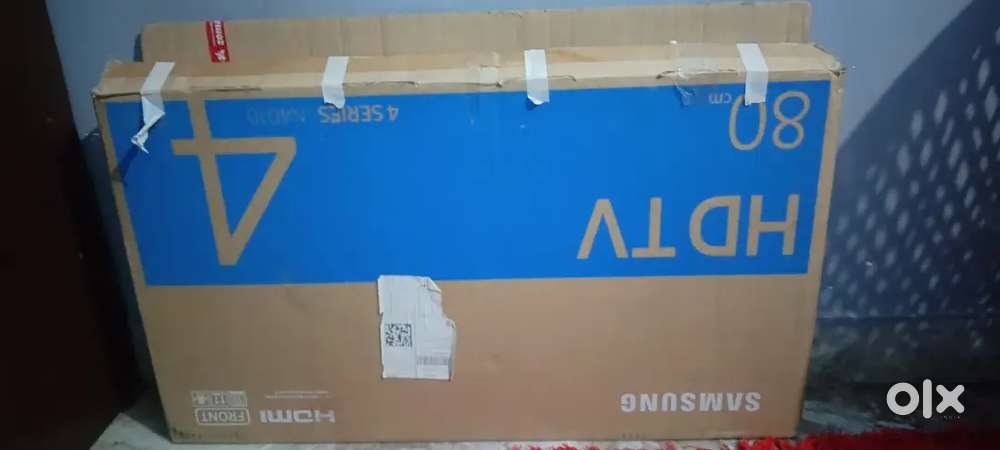 My Samsung LED good condition everything is working