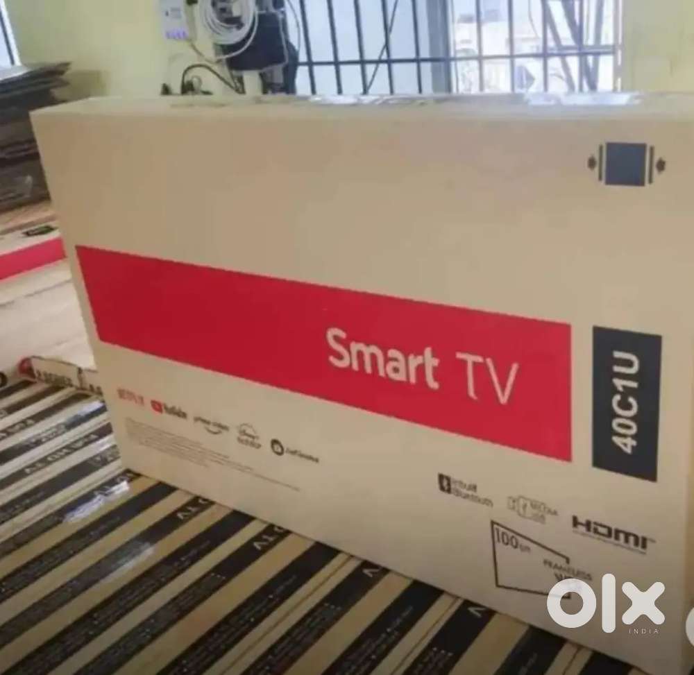 40'' Sony TV Smart TV Android TV Led TV Best Price