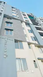 Flat on rent
