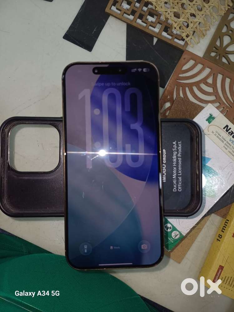 16 PRO MAX 1 TB