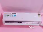 TCL  INVERTER AC 1.5 TON