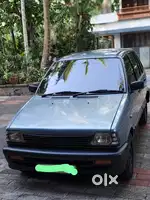 Maruti Suzuki 800 2008 Petrol Good Condition
New insurance