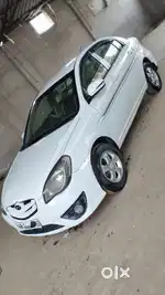 Hyundai Verna 2011 Diesel Well Maintained
