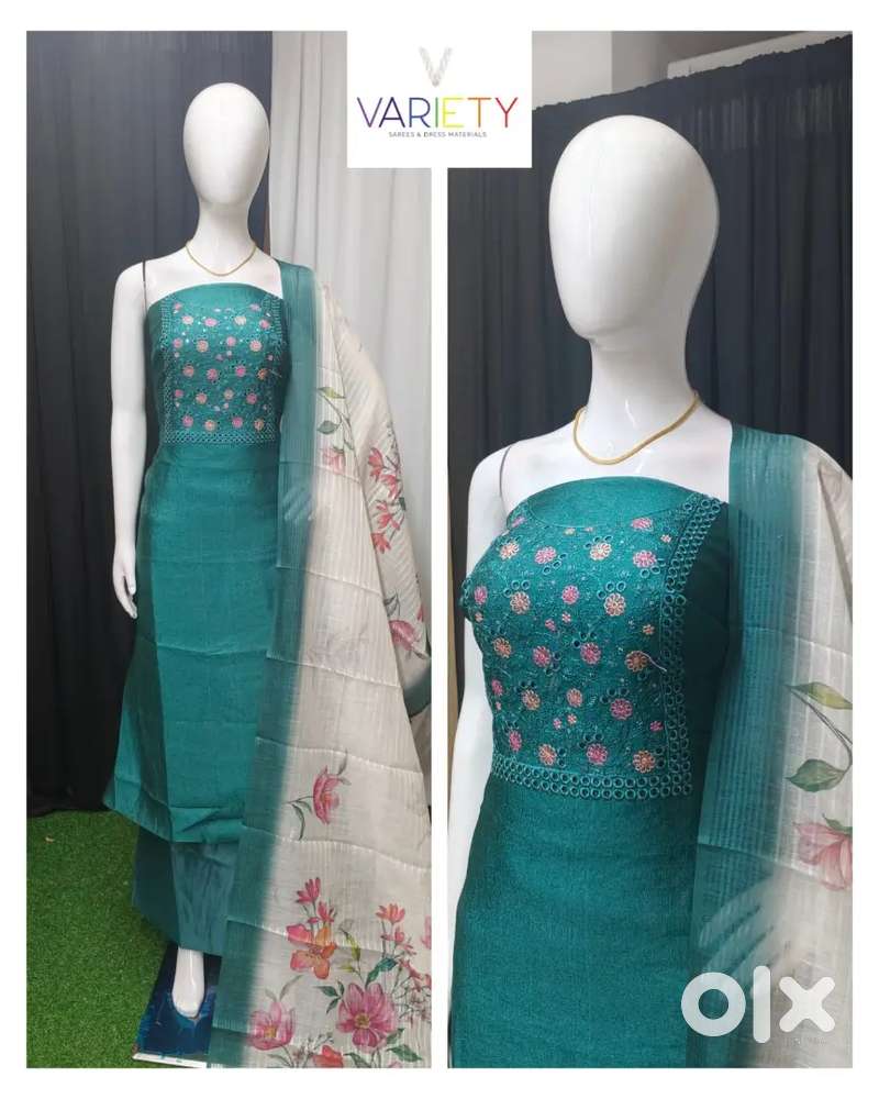 Need tailors