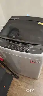 full automatic washing machine