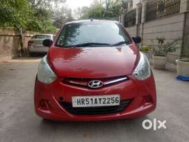 Hyundai EON Era +, 2014, Petrol