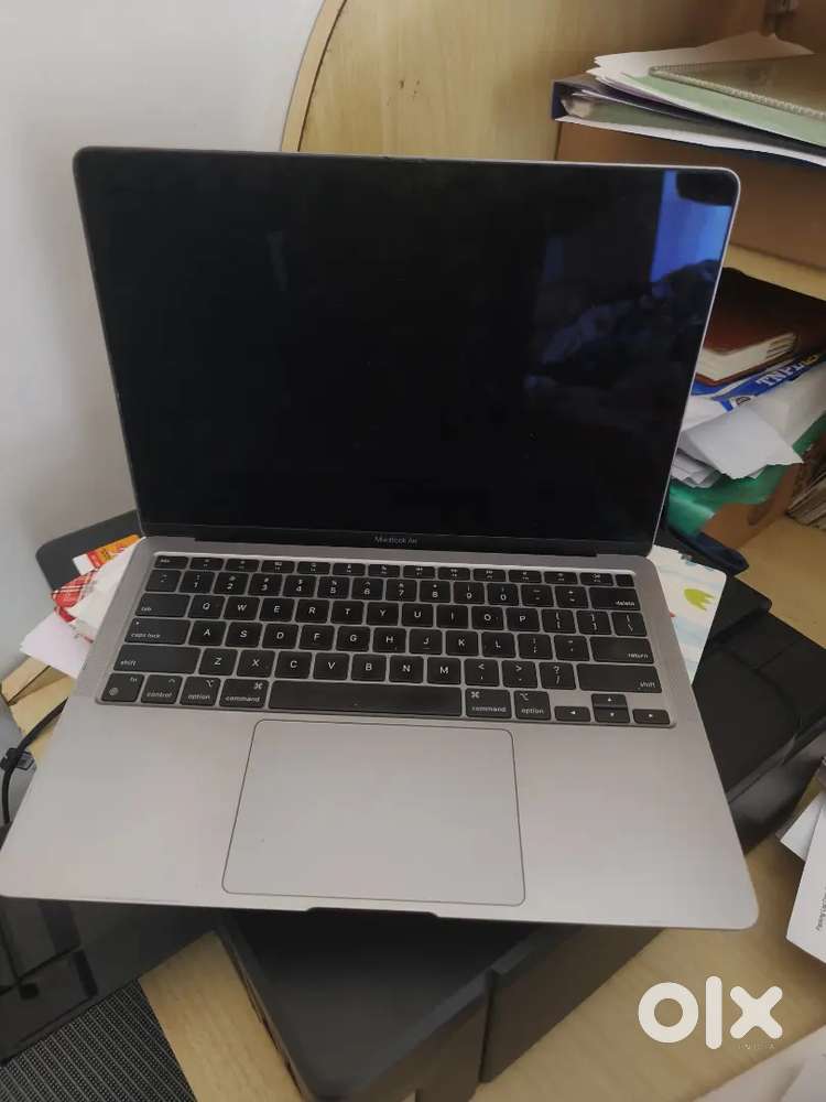 Macbook Air M1 16GB 512GB