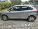 Maruti Suzuki Baleno 2018 Petrol Good Condition