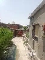 Plot in Najafgarh
