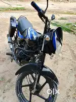 Good condition bike