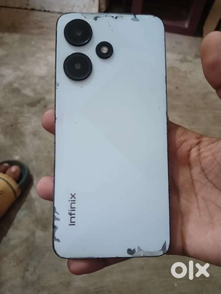 Best mobile in the world