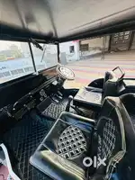 Modified jeeps Made By Bombay jeeps Ambala city Haryana willys jeep