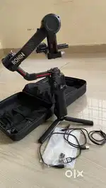Dji rs3 pro