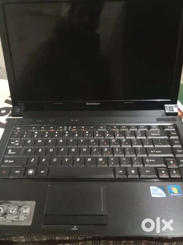 Lenovo b460e 4gb-500gb