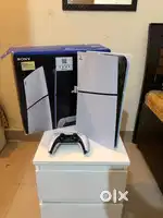 PS5 Digital Edition Slim
