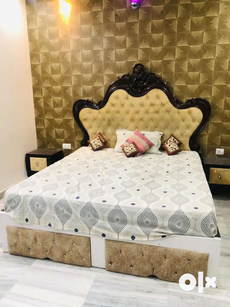 4 bhk full furnished house for rent in vaishali nagar jaipur