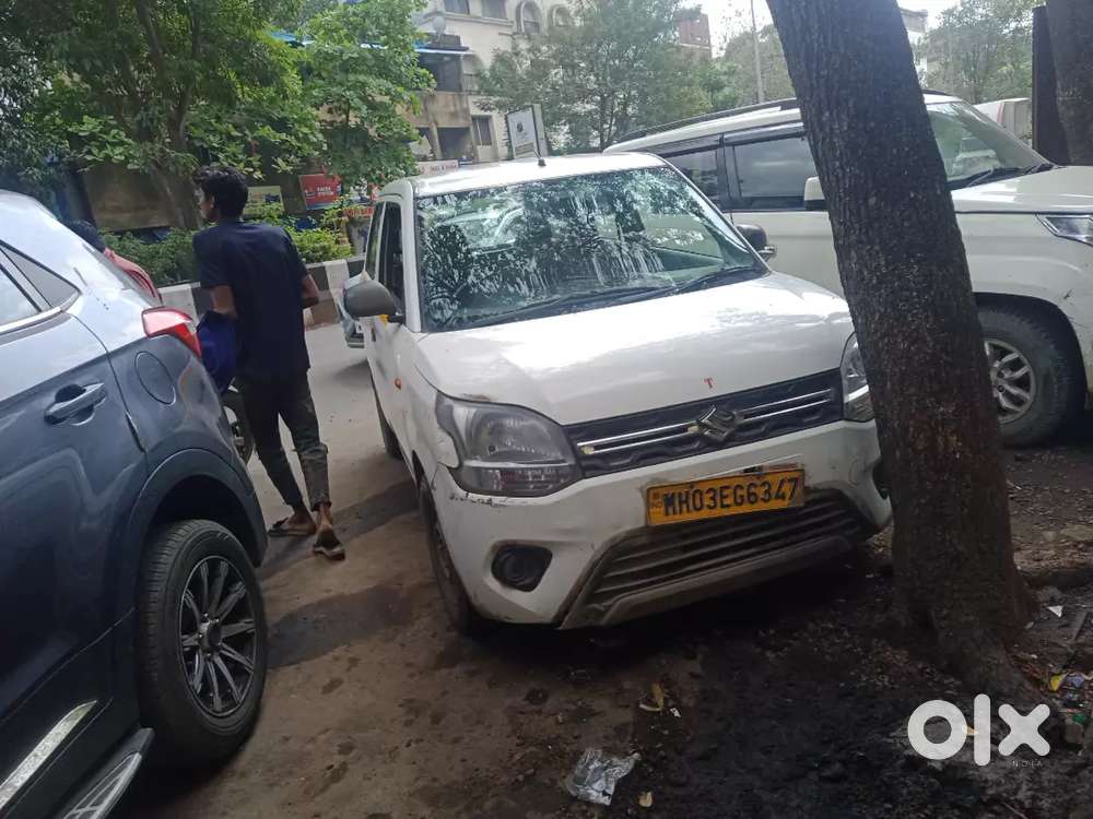 Urgent need uber driver in mira road