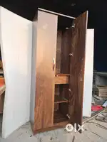 2 door Wadrobe Bed,, customize furniture,, manufacturer,,bed,shoe rack