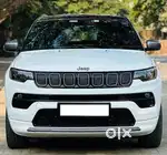 Jeep Compass Model S (O) 2.0 Diesel AT, 2024, Diesel